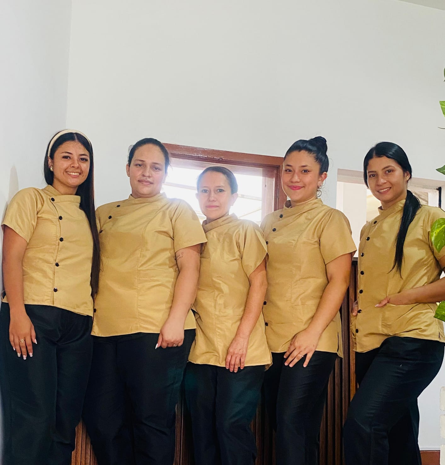 Equipo de trabajo